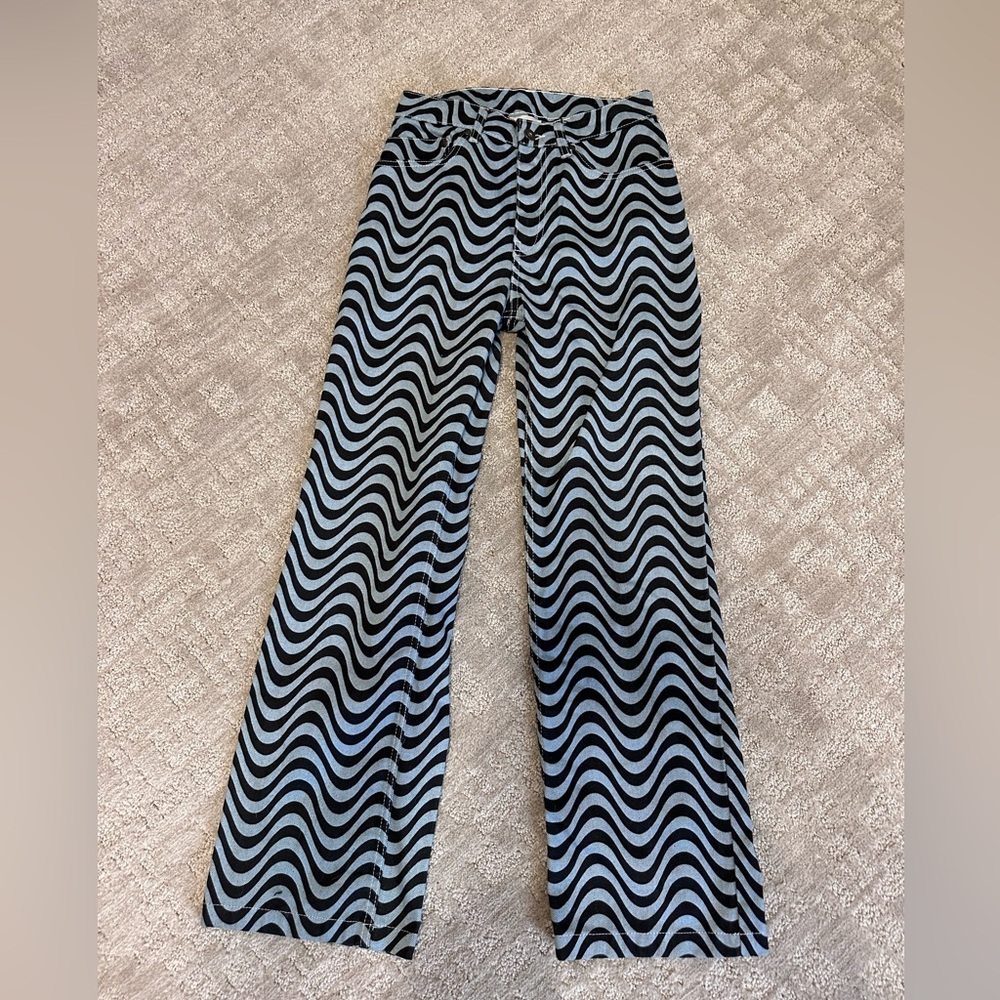Ragged Priest Jeans Urban Outfitters - Size 24